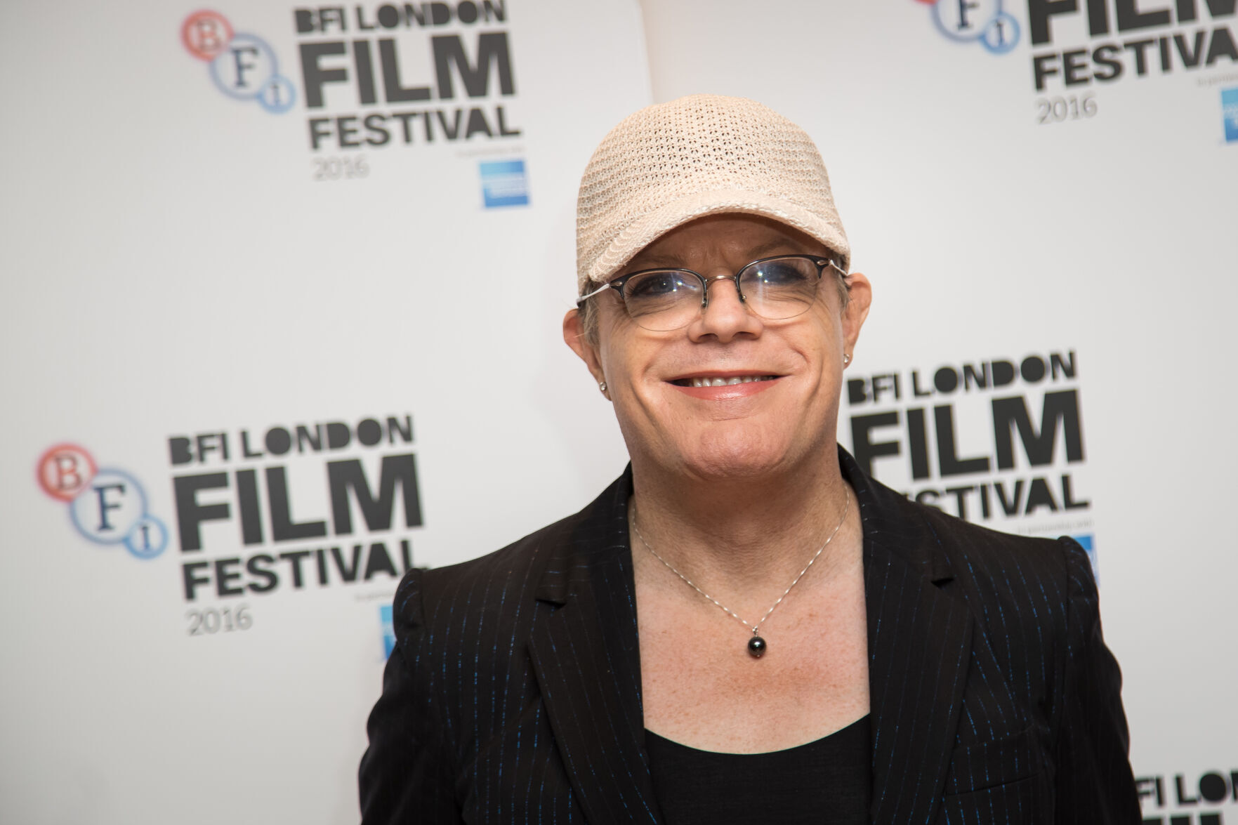 Eddie Izzard